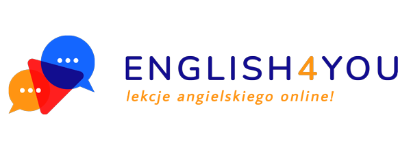 English4you - ucz się angielskiego online!