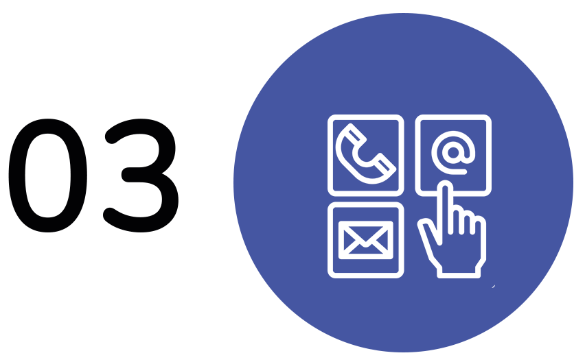 Ikona wyboru terminu kursu języka angielskiego