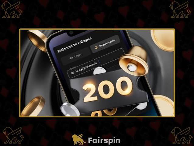 Fairspin Casinon suosittelut Fairspin Casinon suosittelut